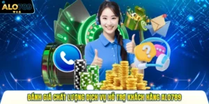 Đánh Giá Chất Lượng Dịch Vụ Hỗ Trợ Khách Hàng Alo789 4