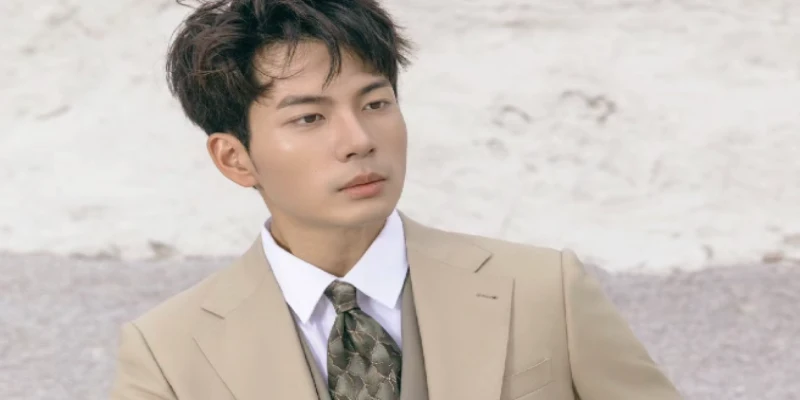 Anh chàng có ý tưởng xây dựng thương hiệu cá nhân rõ ràng